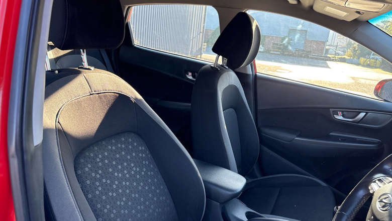 Hyundai Kona 1.0T GDi Blue Drive SE 5dr Petrol Hatchback